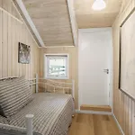 펜션 Traelobervej Denm Tranekær