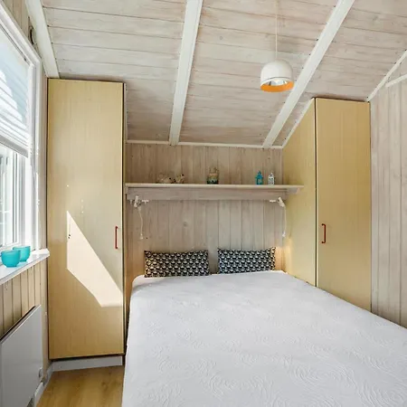 3 Bedroom Amazing In Tranekaer * Lokkeby