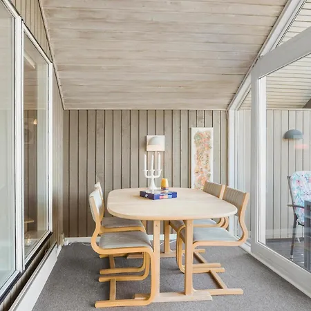 3 Bedroom Amazing In Tranekaer