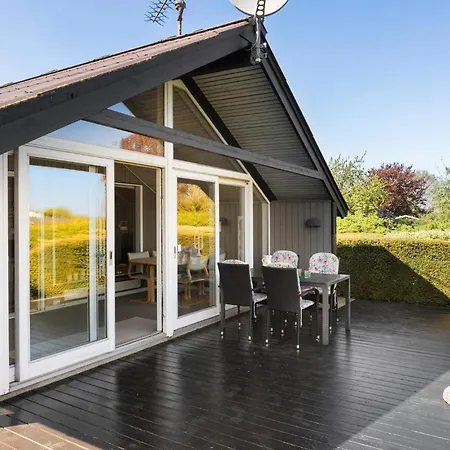 3 Bedroom Amazing In Tranekaer Lokkeby