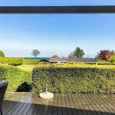 Nyaraló 3 Bedroom Amazing In Tranekaer Lokkeby